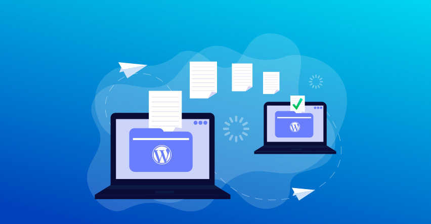 WordPress 网站搬家全流程教程：十步完成服务器迁移